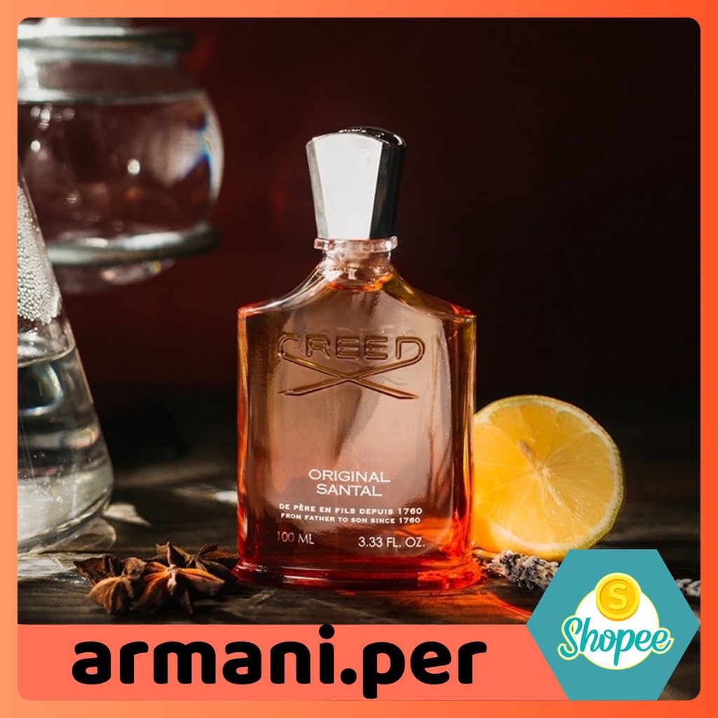 💌 Nước Hoa Dùng Thử Creed Original Santal 💌