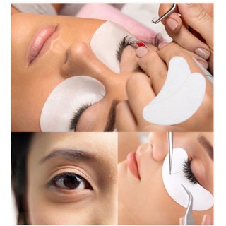 Cặp gel patch dán mi dưới nối mi