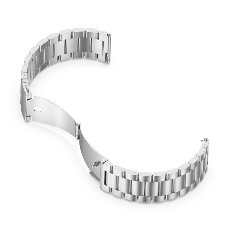 Dây Đeo Inox Cho Đồng Hồ Thông Minh Garmin Forerunner 255