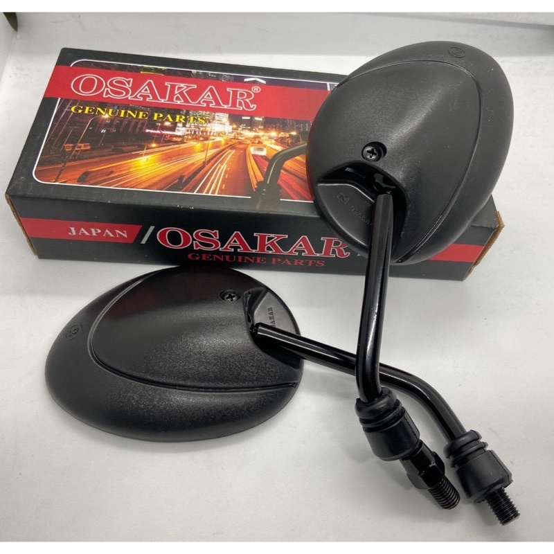 Gương tai mèo osaka hàng cao cấp rất đẹp