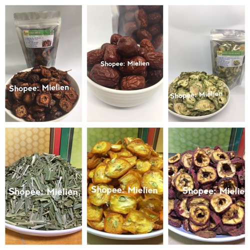 Set Detox liệu trình 30 ngày (30 gói detox không có phụ kiện) | BigBuy360 - bigbuy360.vn