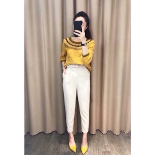 Quần nữ công sở