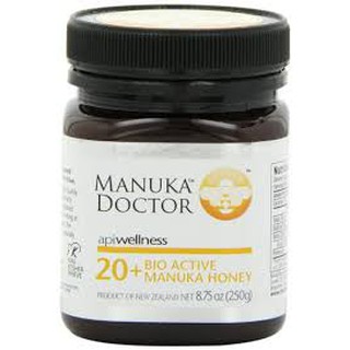 Mật ong Manuka Doctor 20+ 500gr