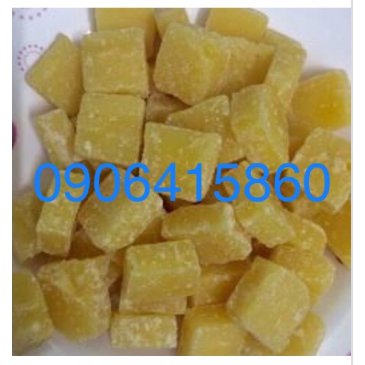 ĐƯỜNG PHỔI NGUYÊN CHẤT KHÔNG TẨY QUÃNG NGÃI