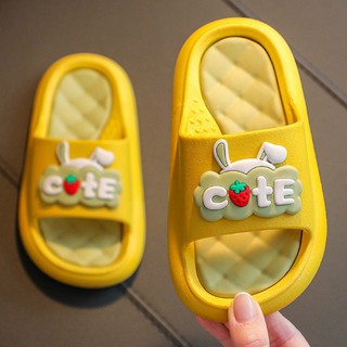 dép thỏ mẹ và bé cute