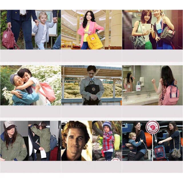 AUTH Chính hãng kanKen