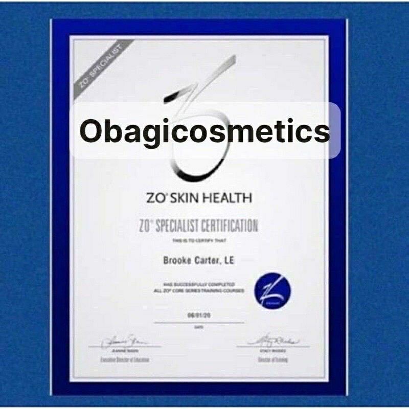 Sét Zo dưỡng trắng trẻ hóa da 4 sản phẩm 30ml