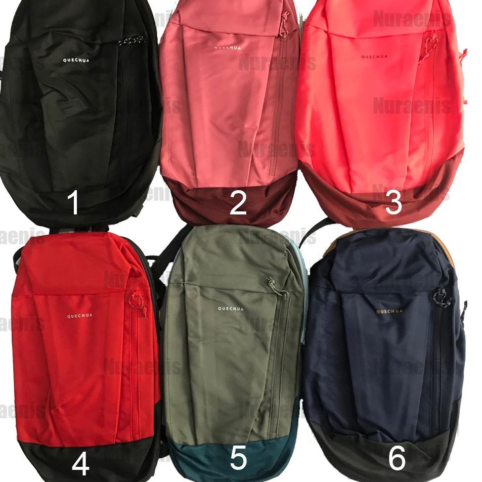 Sản Phẩm Tốt Nhất Ba Lô T8YS7 Quechua - Arpenaz Chính Hãng 100% 40 Cái