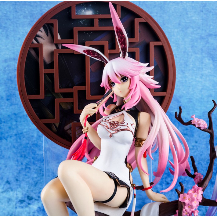 (Hết hàng) Mô hình Figure Nhân vật Yae Sakura chất lượng cao 33cm