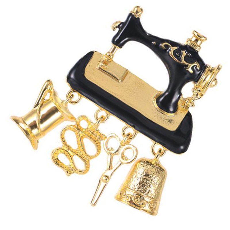 1 Kim Khâu Cổ Điển