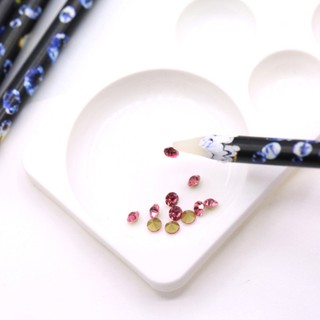 Bút chấm đá , gắn đá nail