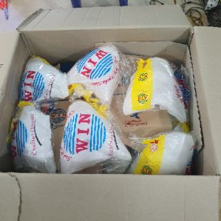 Mica chóa đèn trước sonic