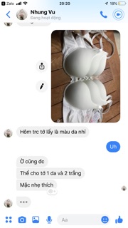 Áo chip nữ hàng xuất