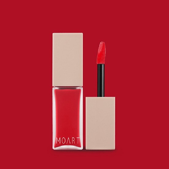 Son Tint Lì Moart Velvet Lip Tint 9ml