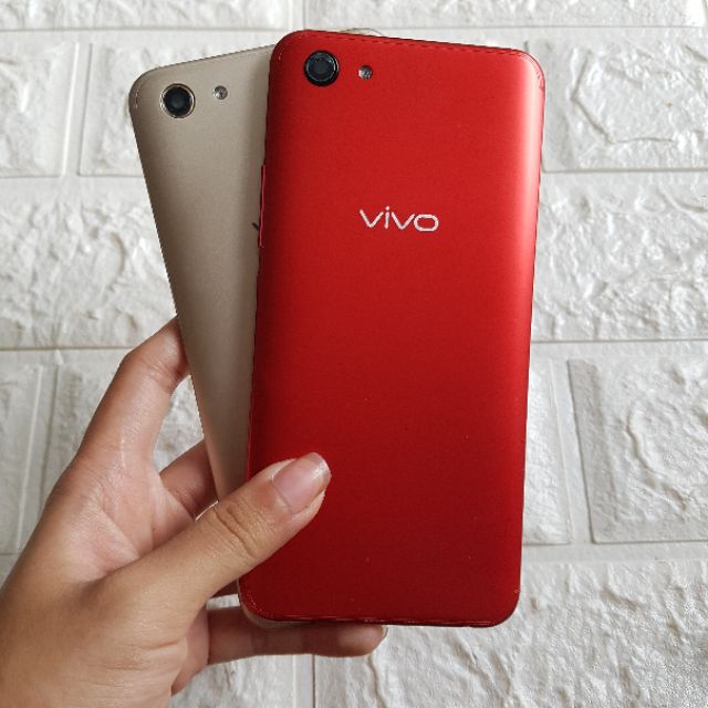 Combo Bộ Vỏ + Màn Hình Vivo Y81 Zin Hàng Cao Cấp Tặng 1 Tuýp Keo