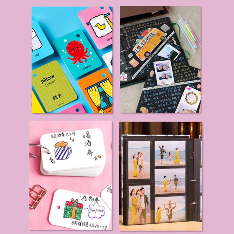 Máy Đục Lỗ Đơn Mini 8 Tấm Sức Chứa Lớn Với Khay Chip