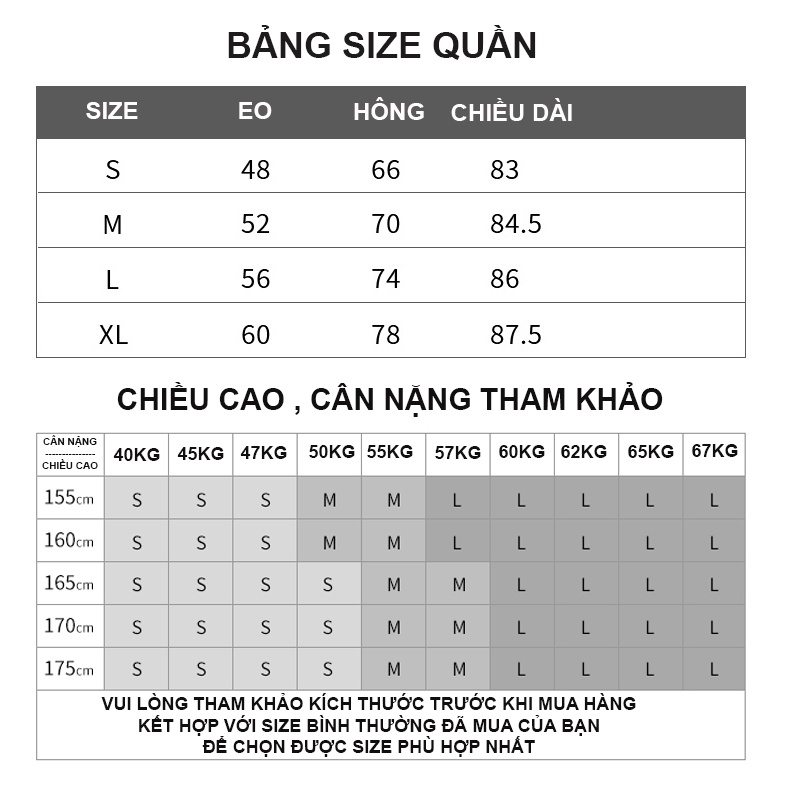 Quần Không Lộ Viền  LYCRA- Đồ Tập Gym Yoga Pilates Thể Dục Thể Thao Nữ