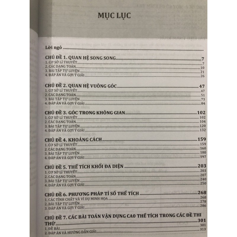 Sách - Super Môn Toán Tập 1: Hình học không gian 11 & 12