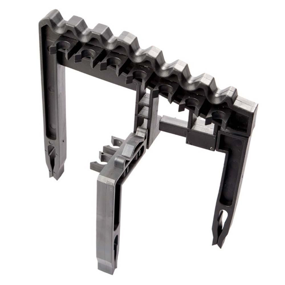Giá Đỡ Gậy Đánh Golf 9 Kích Thước Bằng Sắt Bền Bỉ Tiện Dụng