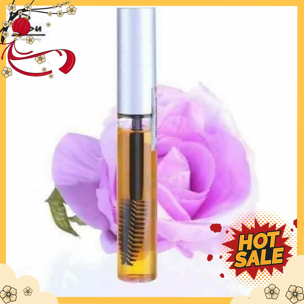 Dầu Dưỡng Dài Mi