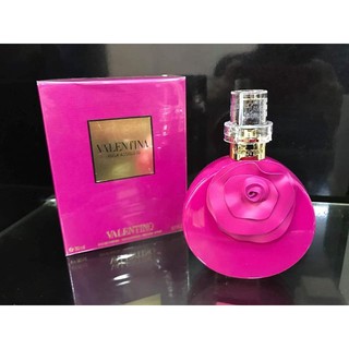 Nước hoa nữ Valentina Rosa Assoluto - 80ml