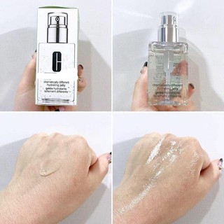 Dưỡng Ẩm Clinique Dramatically Different Moisturizing 30ml