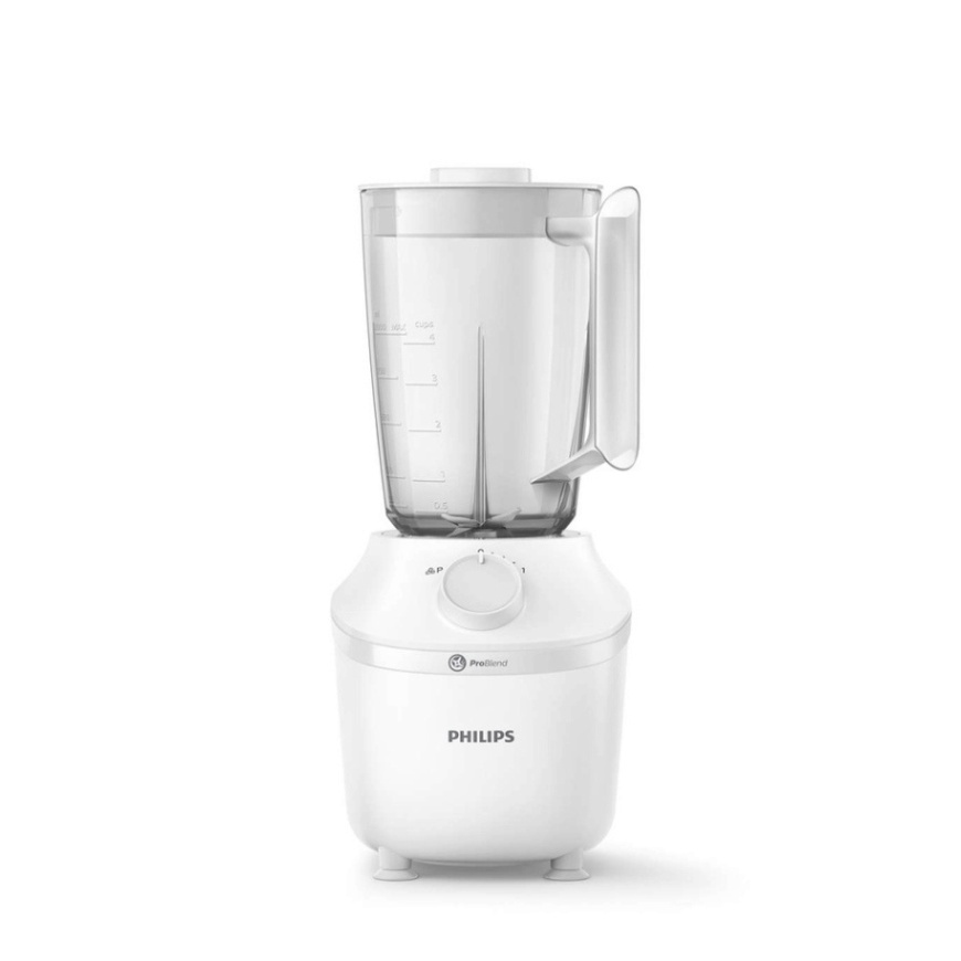 Máy xay sinh tố Philips HR2041/10 - Bảo Hành Chính Hãng 2 Năm