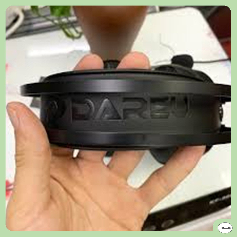 TAI NGHE GAMING DAREU EH416 7.1 LED RGB HÀNG CHÍNH HÃNG