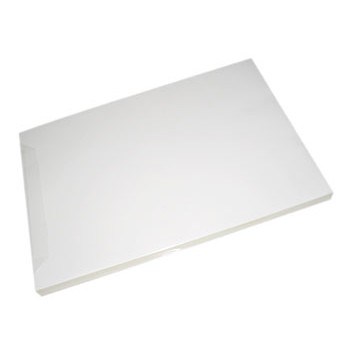 Giấy bìa cứng A4 màu trắng định lượng: 120gsm; 160gsm; 200gsm; 250gms;(100 tờ /tập)