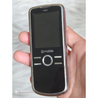 Điện thoại Q mobile F680