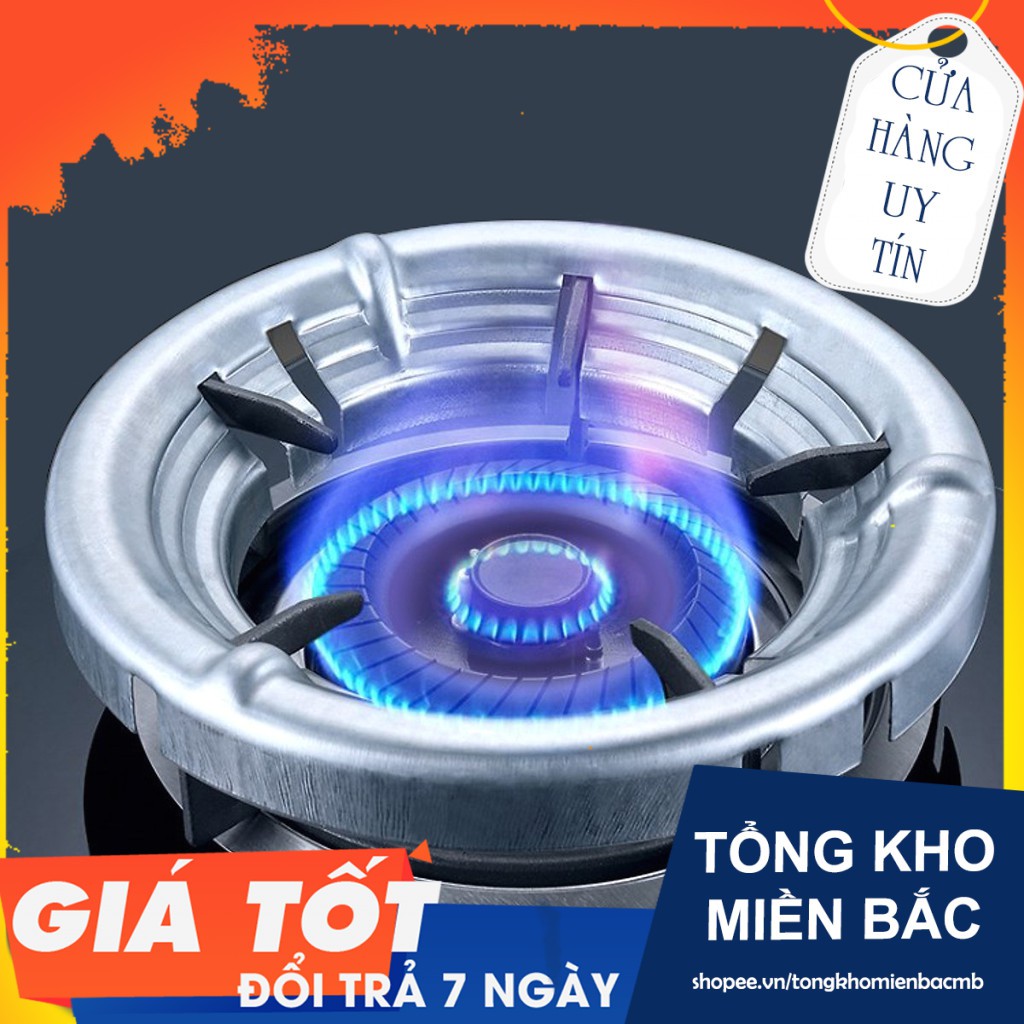 Kiềng chắn gió bếp gas(Hàng NEW)