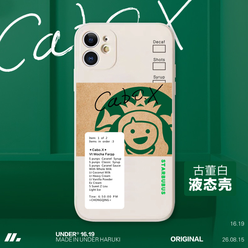 Ốp điện thoại trong in chữ cho Iphone 5/5S/6/6plus/6S/6S plus/6/7/7plus/8/8plus/X/XS/XS Max/11/12/12pro/12promax/12mini