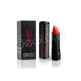 Son Lì Cao Cấp Dưỡng Môi - Charming Velvet Matte Lipstick