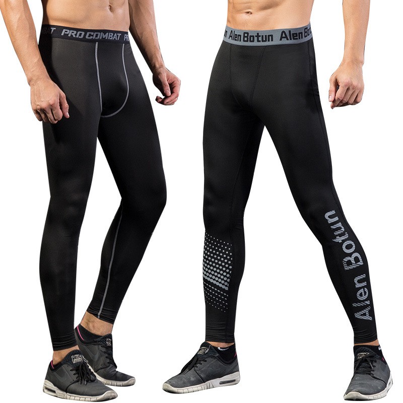 Quần jogger thể thao cho nam