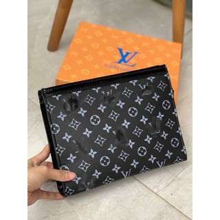 Ví cầm tay ( Clutch siêu cấp hàng QC)