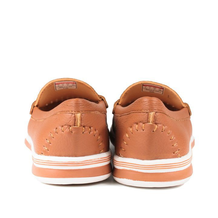 👠FREESHIP 👠 Giày bệt moca - Kaleea K498 - Giày bệt nữ cao cấp VNXK, hàng da bò nguyên tấm  siêu êm thoáng khí | BigBuy360 - bigbuy360.vn