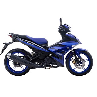 Xe Tay Côn Yamaha Exciter 150