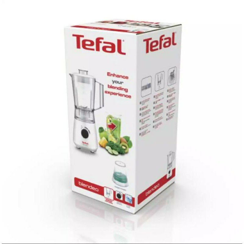 Máy xay sinh tố Tefal BL2A1166