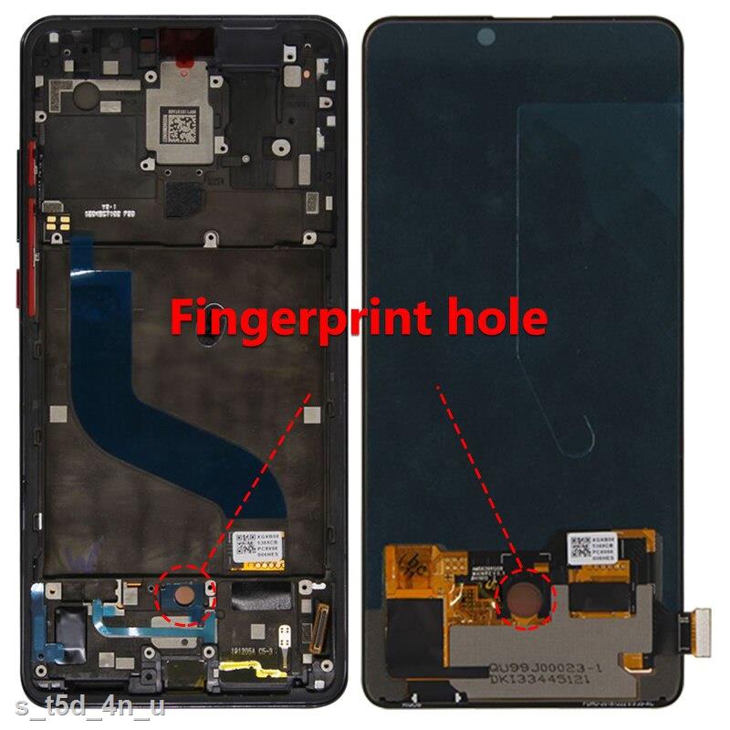 Siêu Rẻ Màn hình cảm ứng Amoled TFT chuyên dụng cho Xiaomi MI 9T / Redmi k20 / Redmi k20 pro 6.39 "