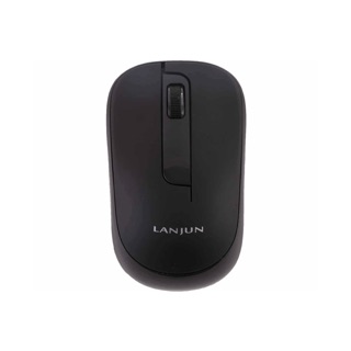 Chuột quang không dây lanjun wm1123