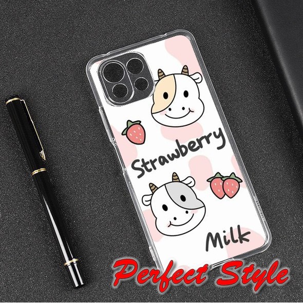 Ốp lưng silicon in hình Xiaomi Mi 11 lite / Redmi 10 / redmi Note 10 / Redmi Note 10 pro / K40 k40 pro Poco F3 P2