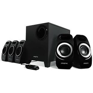 Loa Creative Inspire T6300-Hàng chính hãng