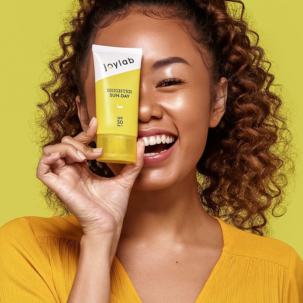 Đặt Hàng Nhanh GAN	Kem Chống Nắng Joylab SPF 50 PA++ - 50 gr Chất Lượng Cao | BigBuy360 - bigbuy360.vn