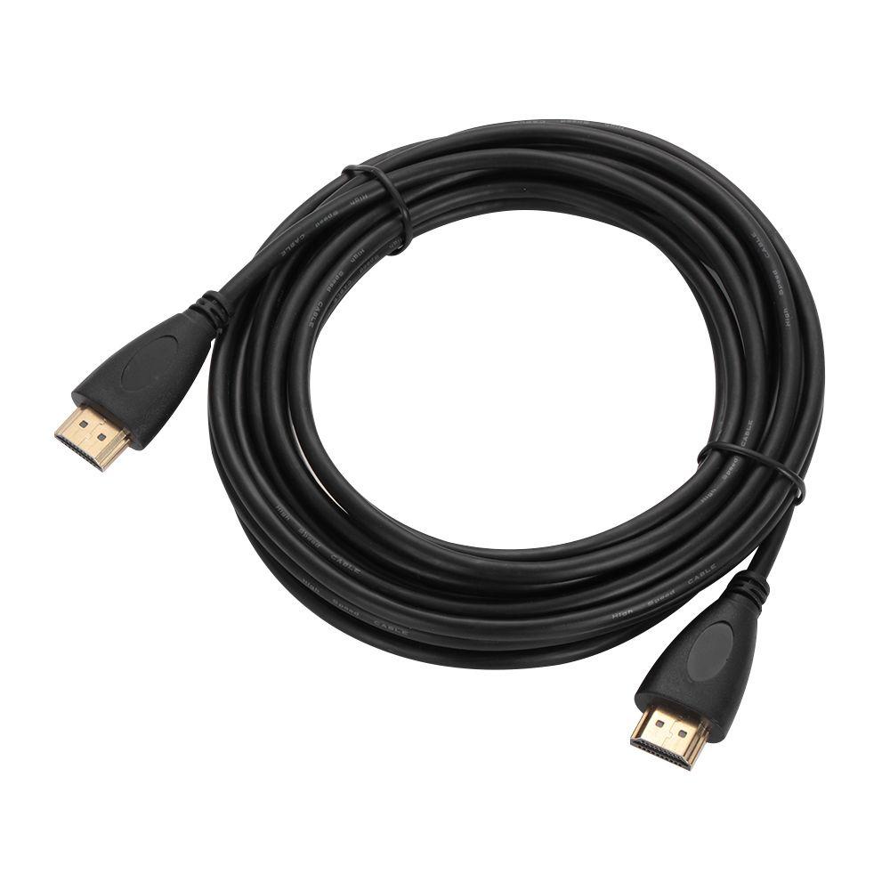 GOGOUP Dây Cáp Kết Nối HDMI 3D 60Hz HDTV