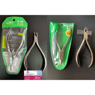 Kìm cắt móng nghĩa m306, m401
