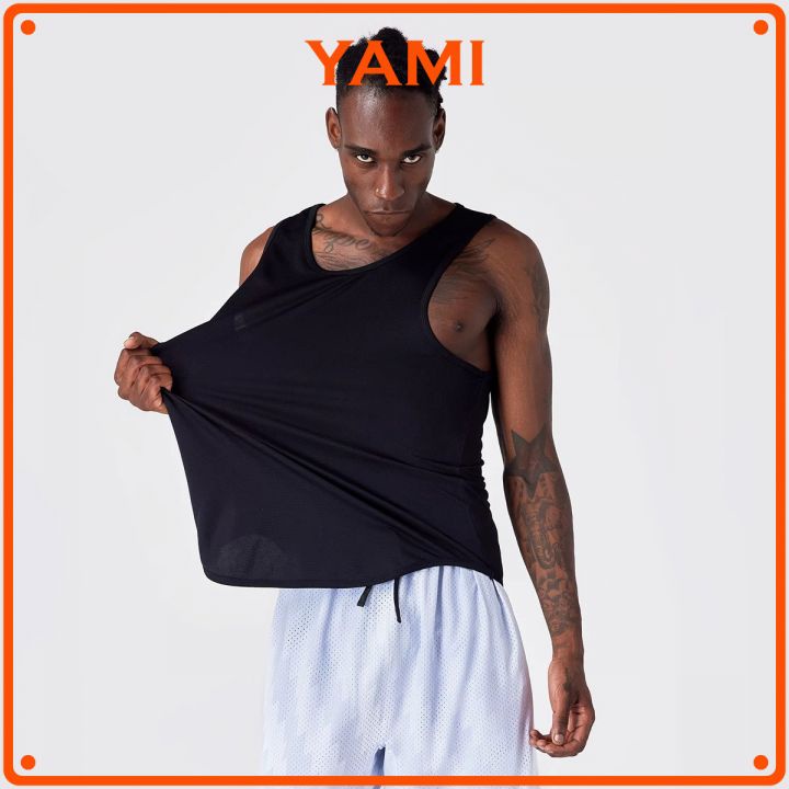 Áo ba lỗ unisex  ,áo thun sát nách vải coton mềm mịn co dãn thấm hút mồ hôi phom rộng mặc đi chơi thể thao dạo phố