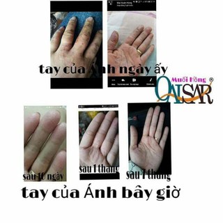 2  Muối Hồng Himalaya Qaisar
