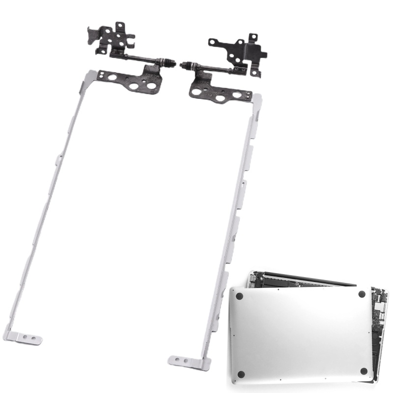 Bản Lề Màn Hình LCD Trái Phải Dành Cho Lenovo K43C-80 E43-80 V330-14