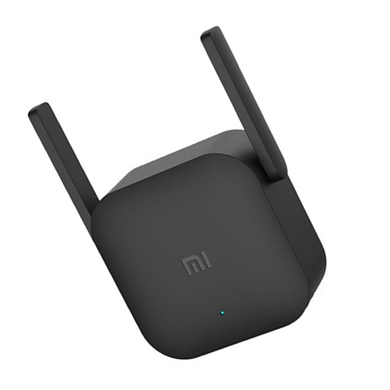 ✚❐┋Thiết bị kích sóng wifi Xiaomi MI Repeater Pro không dây tăng cường tín hiệu mở rộng định tuyến mạng - INTL