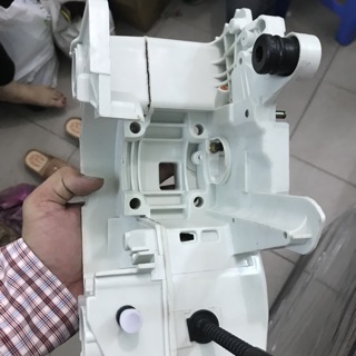 ( HÀNG TỐT) Lốc máy cưa xích MS 250 ST